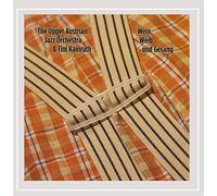 The Upper Austrian Jazz Orchestra - Wein, Weib Und Gesang