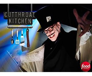 The Upper Crustacean