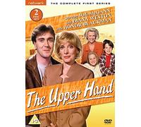 The Upper Hand - Series 1 [DVD]