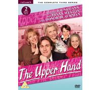 The Upper Hand - Series 3 - Complete [DVD]