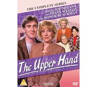 The Upper Hand: The Complete Series