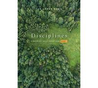 The Upper Room Disciplines 2021: A Book of Daily Devotions