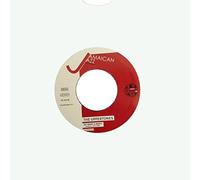 the Uppertones - Oh What a Night/Poor Man Night [VINYL]