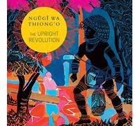 The Upright Revolution - Or Why Humans Walk Upright (The Africa List)
