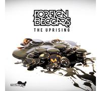 THE UPRISING