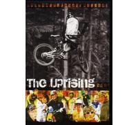 The Uprising [Import allemand]