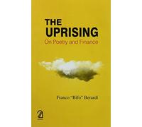 The Uprising:: On Poetry and Finance