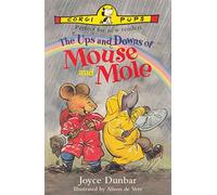 The Ups and Downs of Mouse and Mole