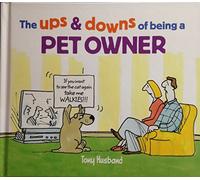 The Ups and Downs of Pets