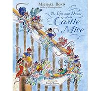 The Ups and Downs of the Castle Mice