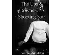 The Ups & Downs Of A Shooting Star