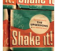 The Upsessions & Lee Perry - Shake It [VINYL]