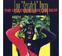 The Upsetter and the Beat