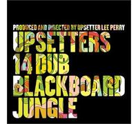 The Upsetters - Blackboard Jungle