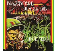 The Upsetters - Blackboard Jungle Dub [LP] [VINYL]