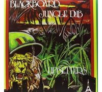 The Upsetters - Blackboard Jungle Dub [VINYL]