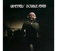 The Upsetters - Double Seven [180 gm LP Coloured Vinyl]