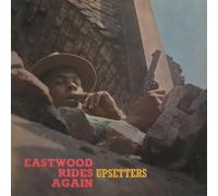 Various - Eastwood Rides Again (Turquoise Vinyl) [VINYL]