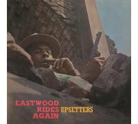 The Upsetters – Eastwood Rides Again – Vinyl – Music on Vinyl