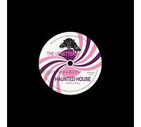 The Upsetters - Haunted House/double Wheel [Vinyl LP] [VINYL]