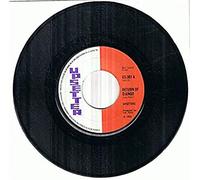 The Upsetters - Return of Django / Dollar in the Teeth