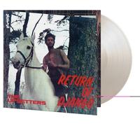 Upsetters - Return Of Django (LP White Coloured Vinyl) [VINYL]