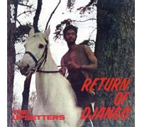 Upsetters - Of Django (Gatefold sleeve) [180 gm LP Black Vinyl]
