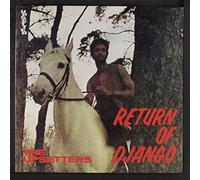 The Upsetters - Return Of Django [VINYL]