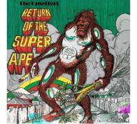 The Upsetters - Return Of The Super Ape