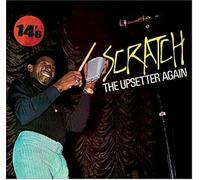 The Upsetters - Scratch The Upsetter Again