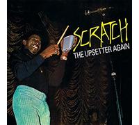 The Upsetters - Scratch The Upsetter Again [VINYL]
