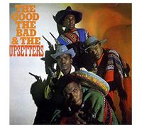 The Upsetters - The Good, The Bad & The Upsetters
