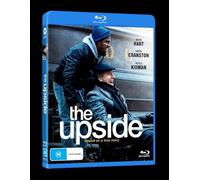 The Upside (Blu-ray)