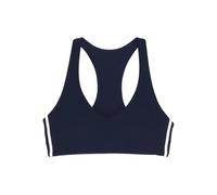 The Upside Daytona Jetta sport bra - Blue XS-M-L