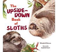 The Upside-Down Book of Sloths