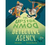 The Upside-Down Detective Agency