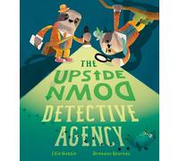 The Upside-Down Detective Agency
