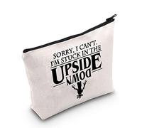 The Upside Down Gift Eleven Gift Sorry I Cant I’m Stuck in The Upside Down Cosmetic Bag (Sorry, I Can't UK)