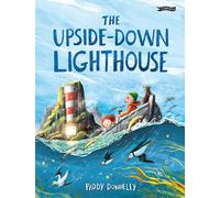 The Upside-Down Lighthouse