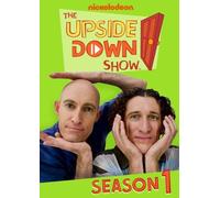 The Upside Down Show: Season 1 (2 Discs)