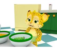 The Upside Down Smile