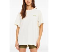 The Upside Isadora Sammi T-shirt - Neutrals S-M-L-XL