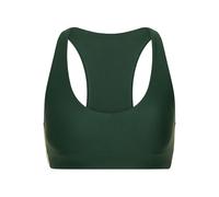 The Upside Maneki Jetta racerback sports bra - Green XS-S-L