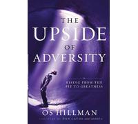 The Upside of Adversity