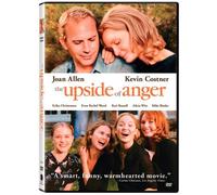 The Upside of Anger by Joan Allen