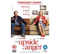 The Upside Of Anger [DVD]