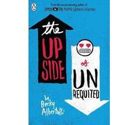 The Upside of Unrequited, Becky Albertalli, Paper