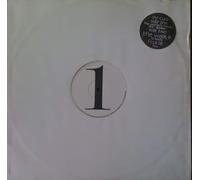 The Upstairs Room / The Dream / The Walk / Lament - Cure, The 12"