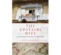 The Upstairs Wife