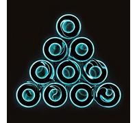 Nicolas Bougaieff - The Upward Spiral [VINYL]